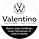 Logo Valentino Concessionaria Volkswagen